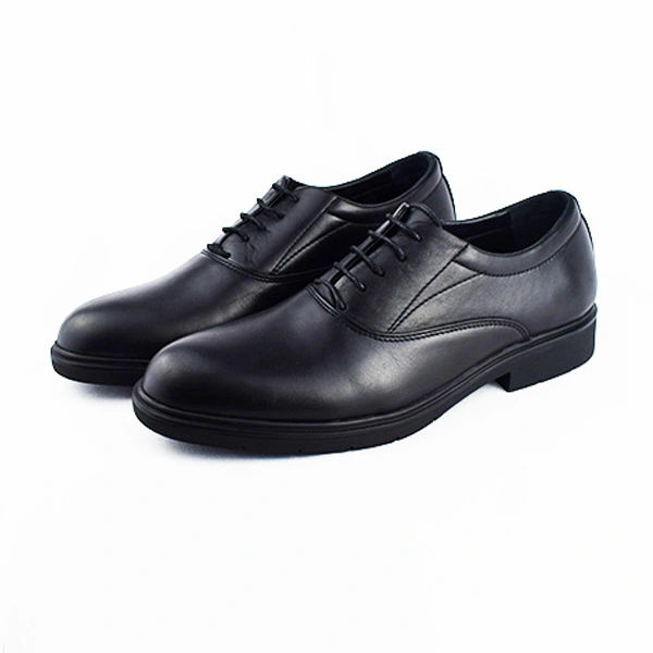 Chaussure confort pour homme C200 noir miniature